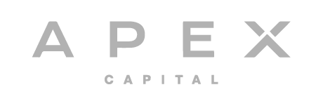 Apex Capital Logo